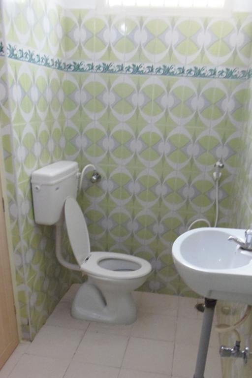 Kvr Deluxe Residency Villa Tirupati Szoba fotó