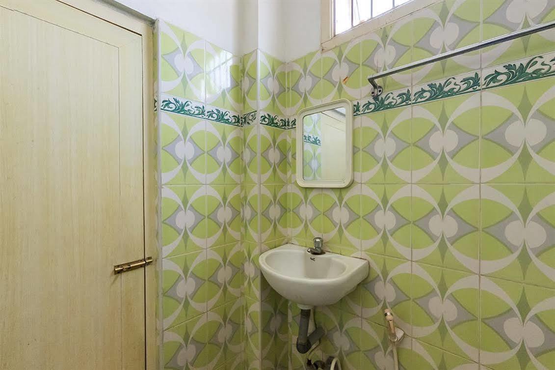 Kvr Deluxe Residency Villa Tirupati Kültér fotó