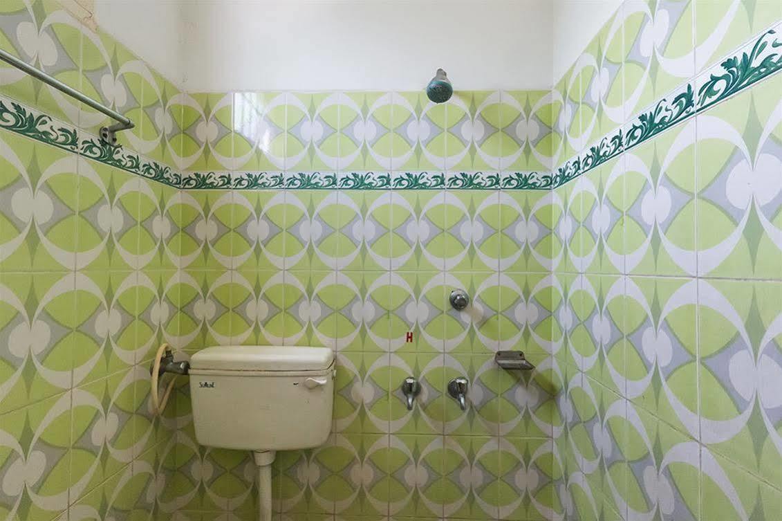 Kvr Deluxe Residency Villa Tirupati Kültér fotó